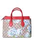 Gucci Blooms Tote, back view